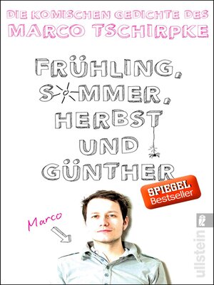 cover image of Frühling, Sommer, Herbst und Günther